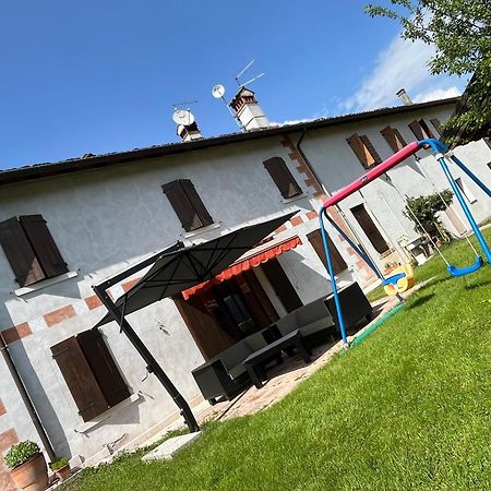 San Marcello Residence Feltre Exterior photo