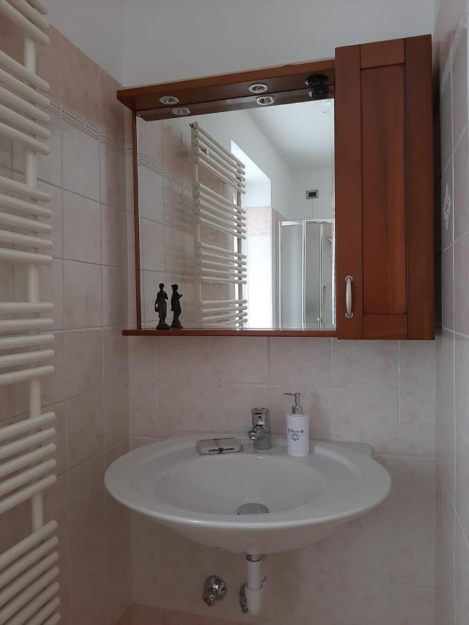 San Marcello Residence Feltre Exterior photo