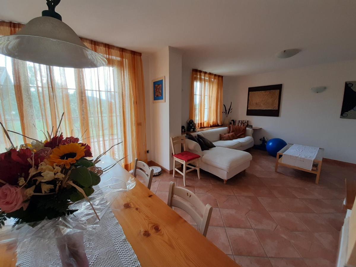 San Marcello Residence Feltre Exterior photo