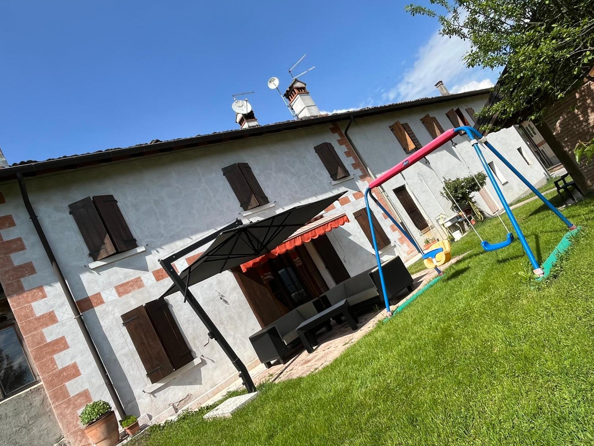 San Marcello Residence Feltre Exterior photo